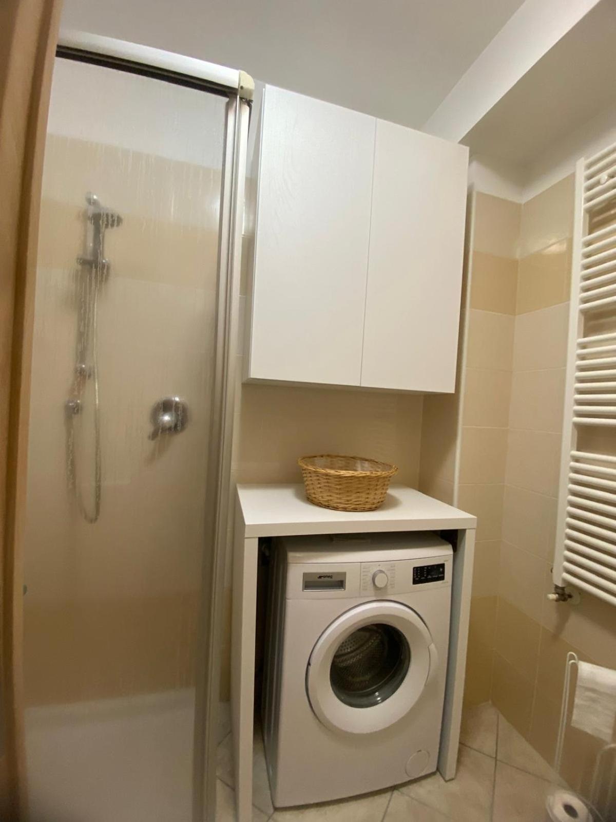 Alma Apartment Sirmione Szoba fotó