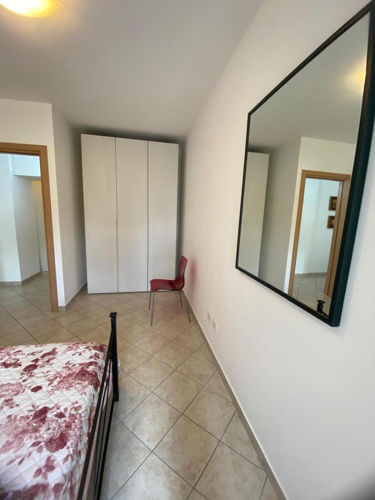 Alma Apartment Sirmione Szoba fotó