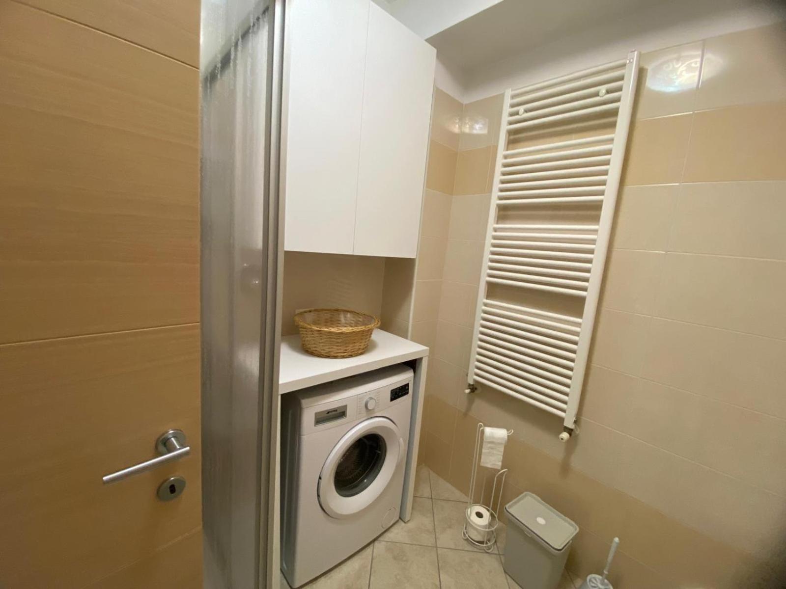 Alma Apartment Sirmione Szoba fotó
