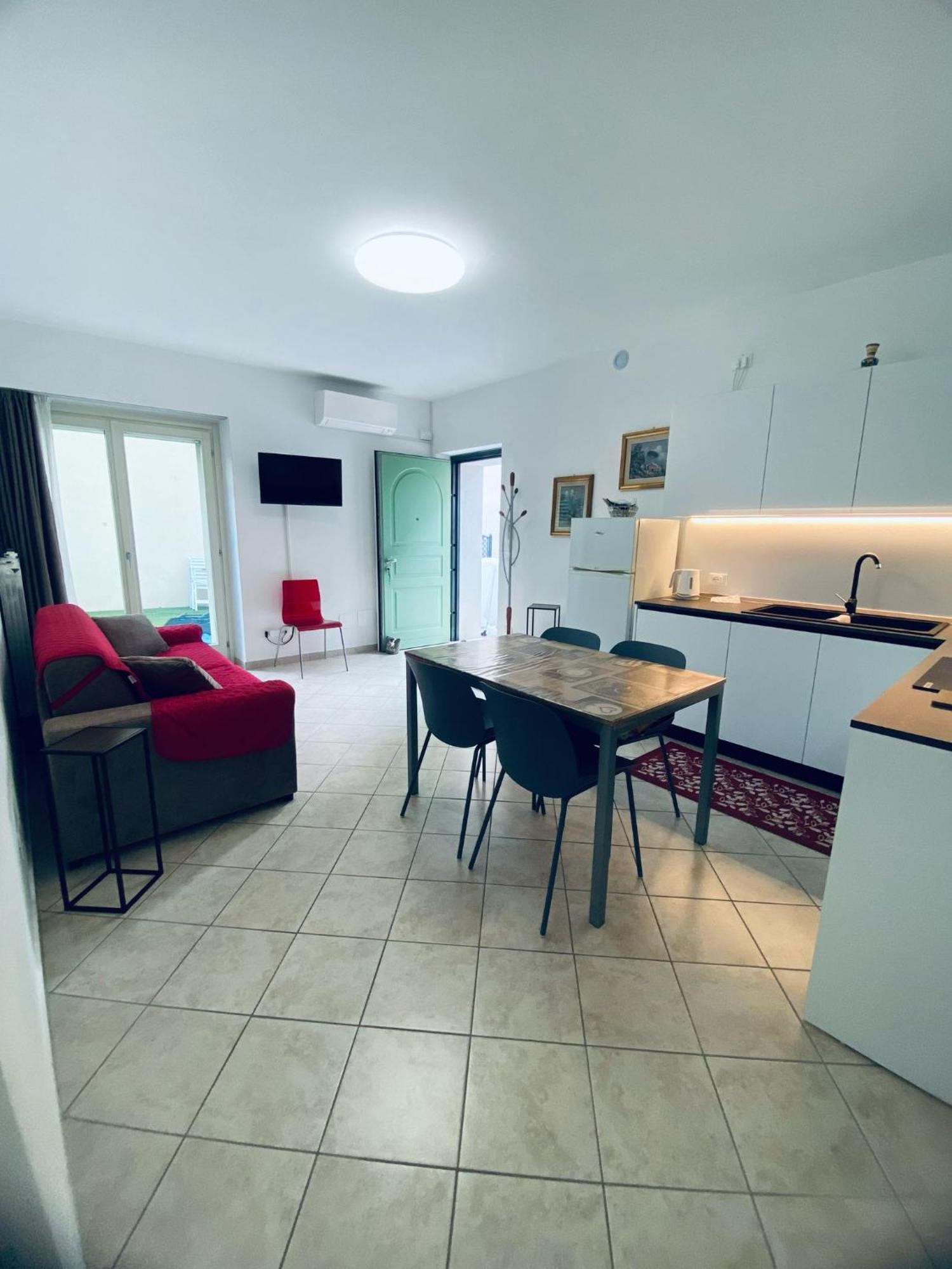 Alma Apartment Sirmione Kültér fotó