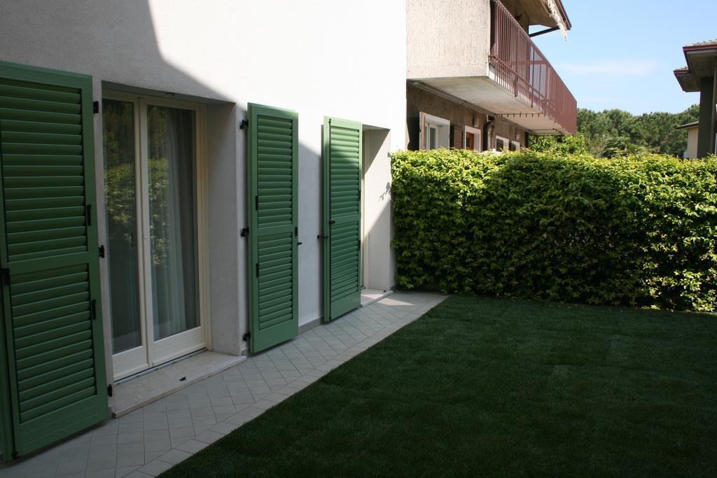 Alma Apartment Sirmione Kültér fotó