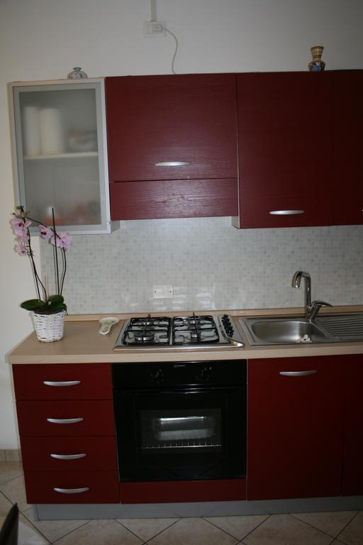 Alma Apartment Sirmione Kültér fotó