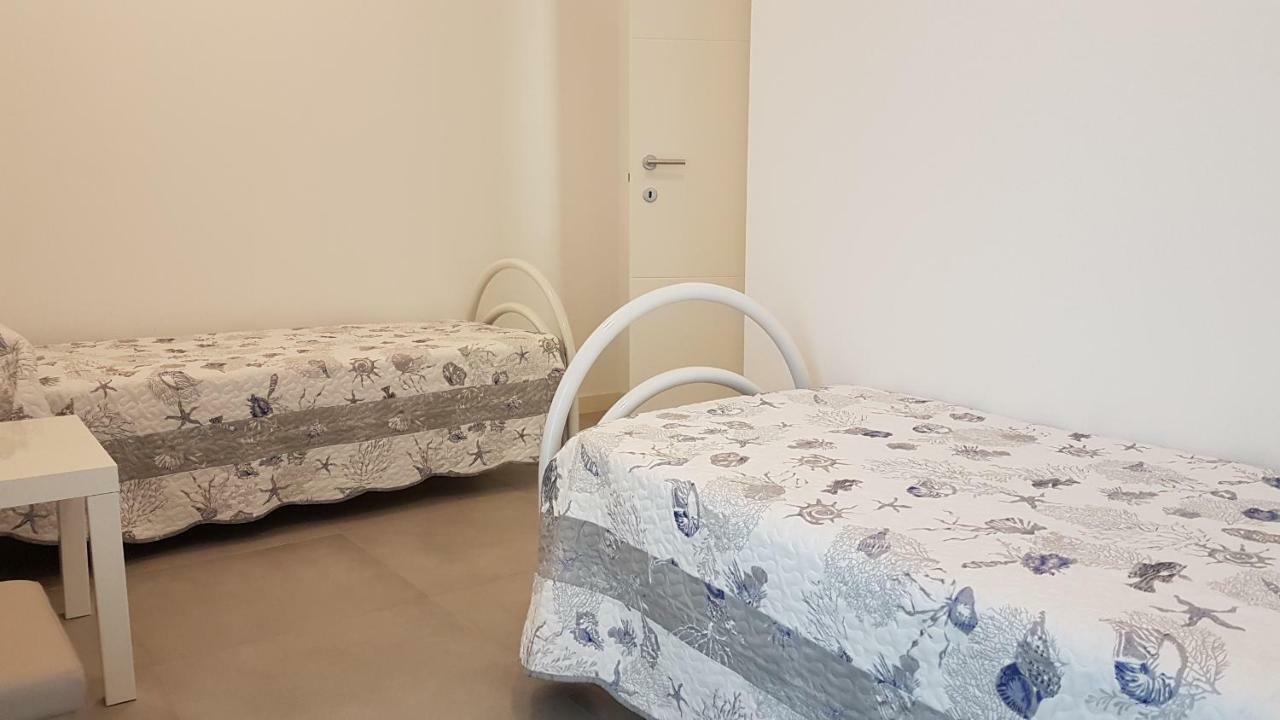 Alma Apartment Sirmione Kültér fotó