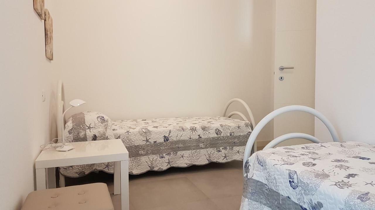 Alma Apartment Sirmione Kültér fotó