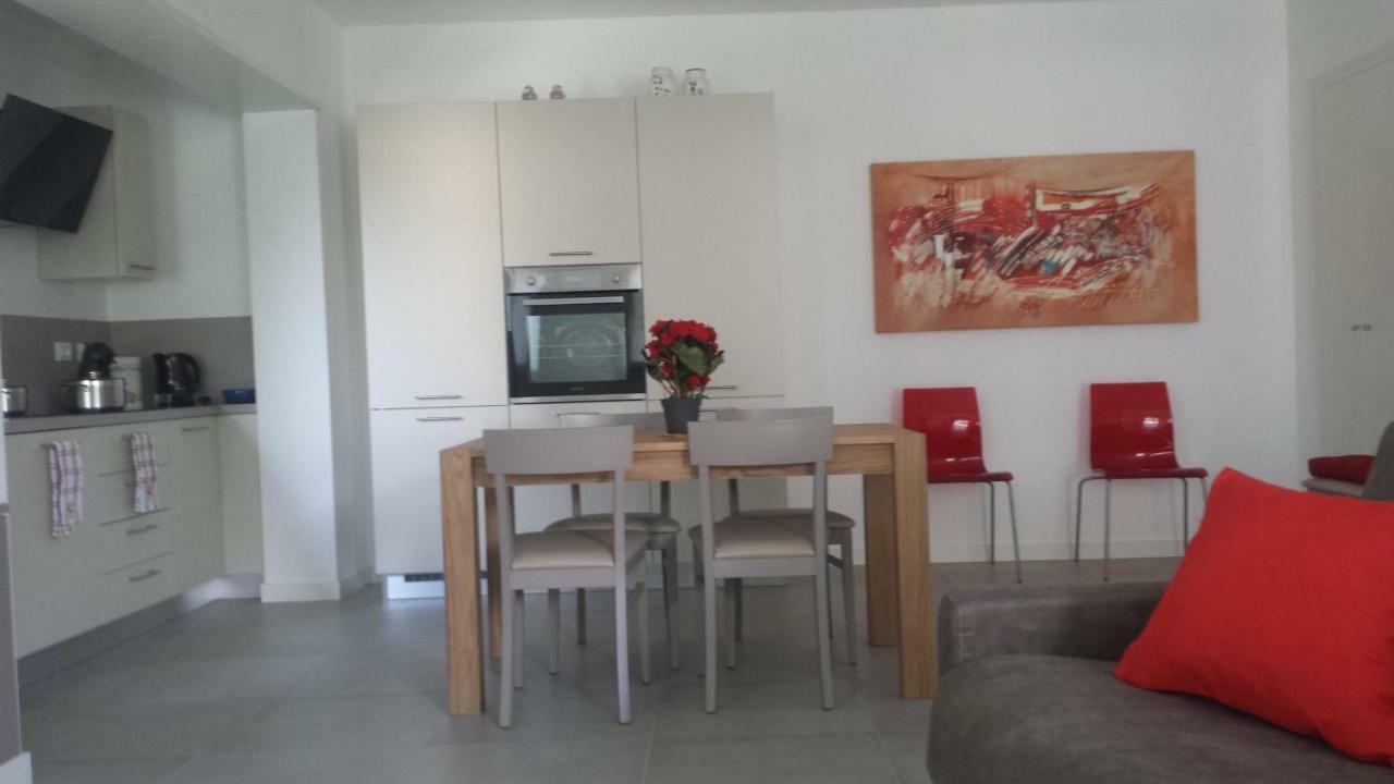 Alma Apartment Sirmione Kültér fotó