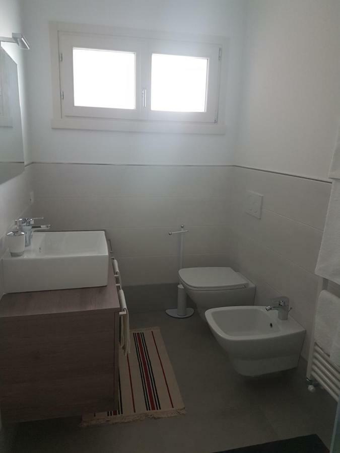 Alma Apartment Sirmione Kültér fotó
