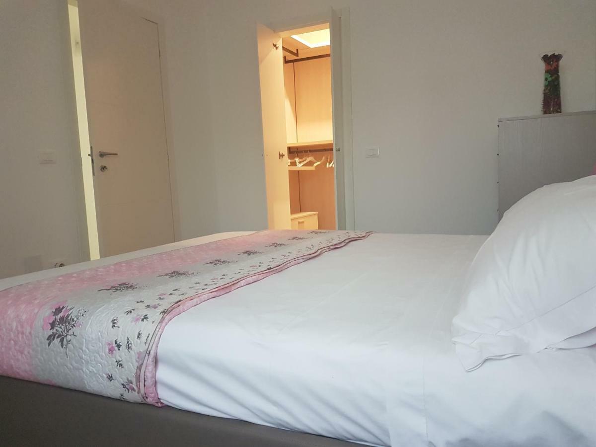 Alma Apartment Sirmione Kültér fotó